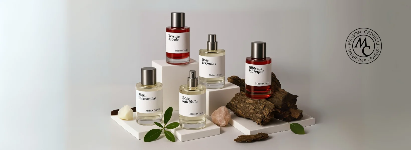 Picture for manufacturer Maison Crivelli